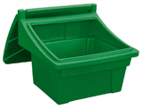 Green Grit Bins