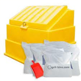 Grit Bins To Buy