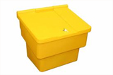 Small Grit Bins