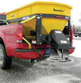 Truck Grit Spreader